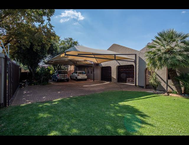4 BEDROOM HOUSE SOLD IN BRACKENHURST